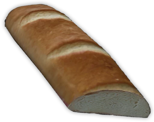 food bread loaf