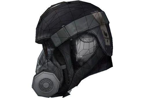 mask clothing gas mask