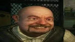 Sticker Stalker&Friend - 6