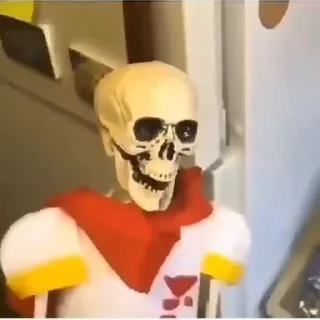 Sticker Stalker&Friend - 7