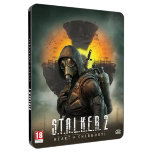 Sticker Ж.Д.А.Л.К.Е.Р. 2 - 10