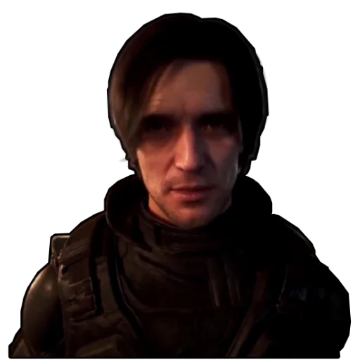 Sticker Ж.Д.А.Л.К.Е.Р. 2 - 3