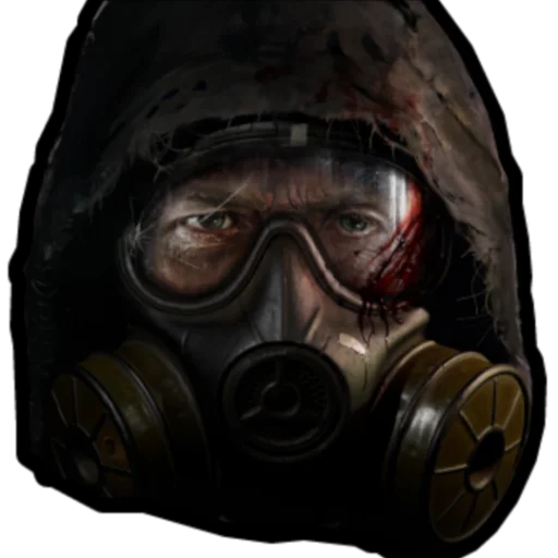 Sticker Ж.Д.А.Л.К.Е.Р. 2 - 2