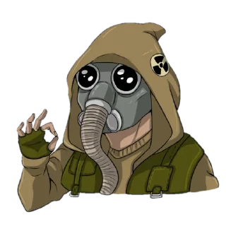 Sticker Stalker_zone - 4