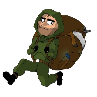 Sticker Stalker_zone - 10