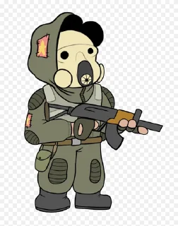 Sticker Stalker_zone - 6