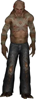 Sticker Stalker_zone - 2