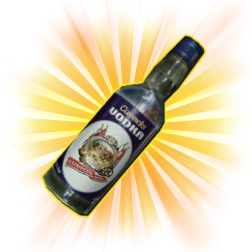 bottle alcohol drink