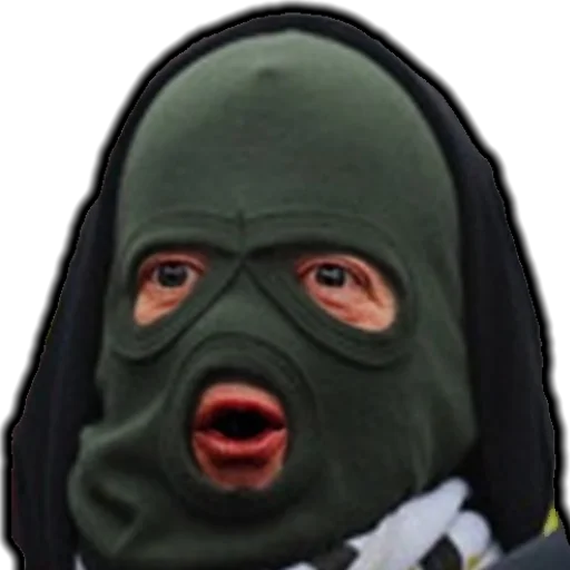 мультфильм вымышленный персонаж маска