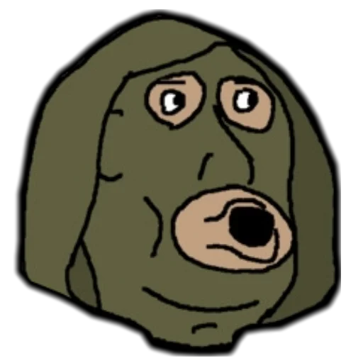 рисование мультфильм клипарт