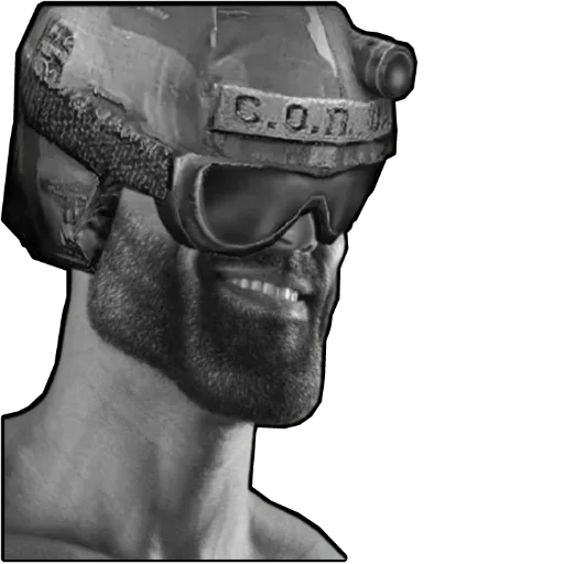 Sticker S.T.A.L.K.E.R. Universe 2 - 11