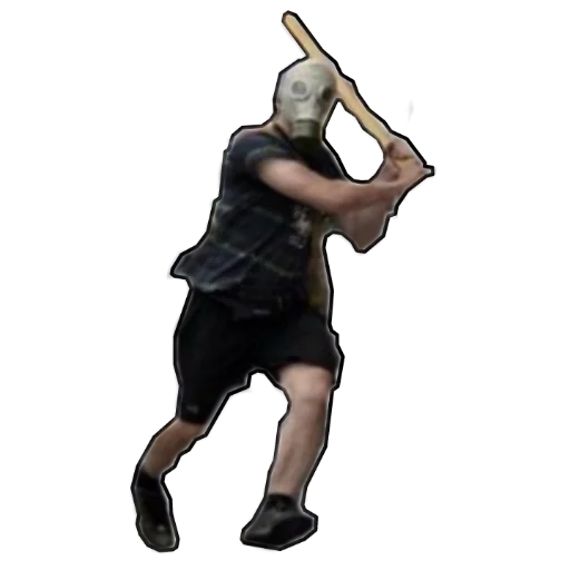 Sticker S.T.A.L.K.E.R. Universe 2 - 8