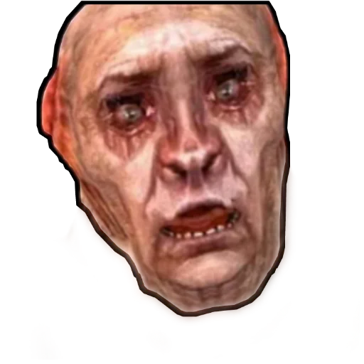 Sticker S.T.A.L.K.E.R. Universe 2 - 1