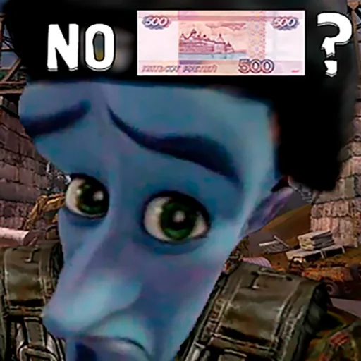 Sticker StalkerUniverse4 - 1