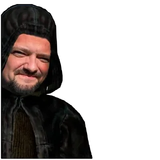 Sticker S.T.A.L.K.E.R. Universe 4 By @StalkerUniverse - 1