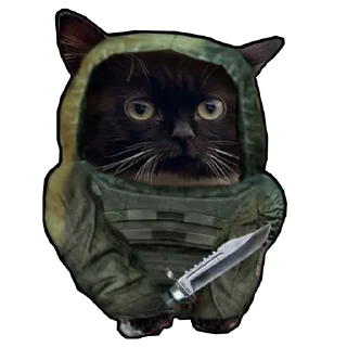 Sticker S.T.A.L.K.E.R. Universe 4 By @StalkerUniverse - 10