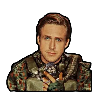 Sticker S.T.A.L.K.E.R. Universe СВОБОДА by @StalkerUnivere - 7