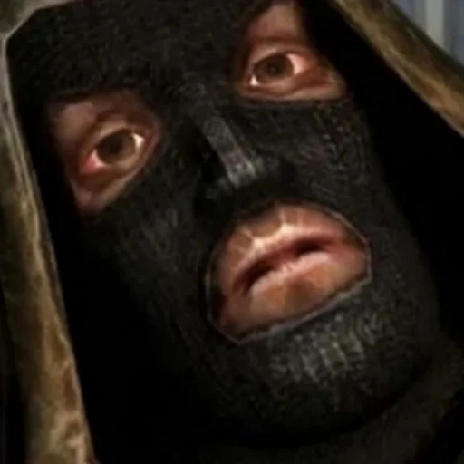 Sticker StalkerUniverse7 - 1