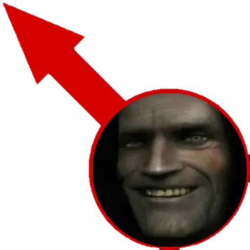 Sticker StalkerUniverse7 - 1