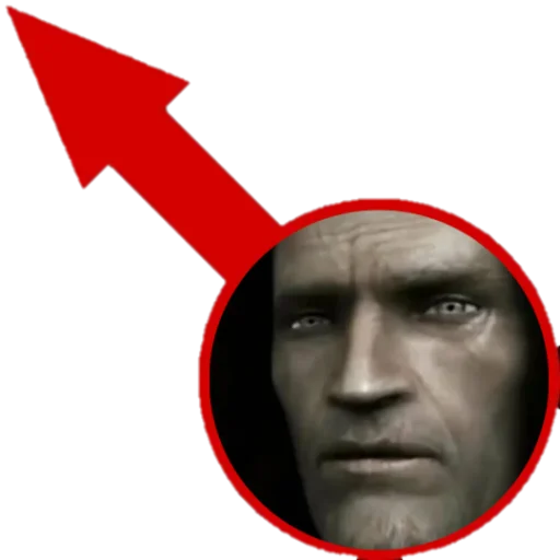 Sticker StalkerUniverse7 - 1