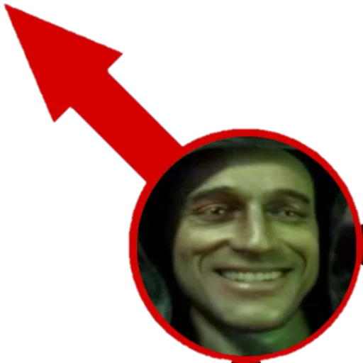 Sticker StalkerUniverse7 - 1