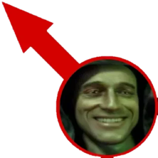 Sticker S.T.A.L.K.E.R. Universe 7 By @StalkerUniverse - 10