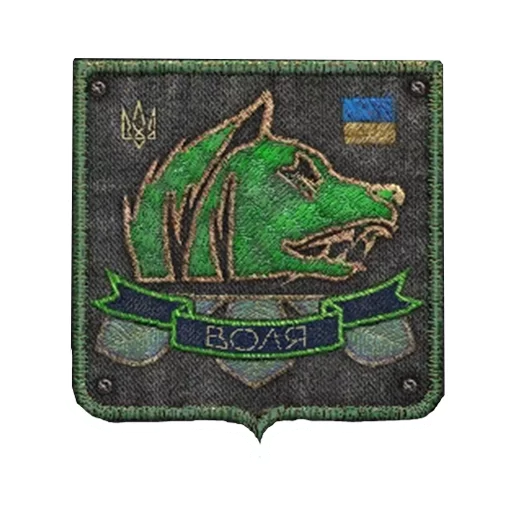 эмблема гребень символ