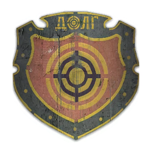 эмблема гребень символ