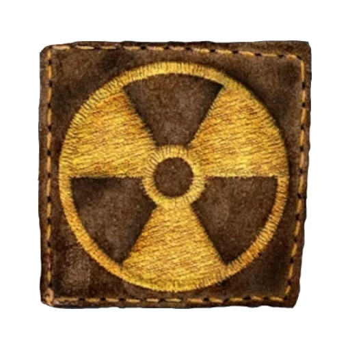 Stalker 1.0 - emblem