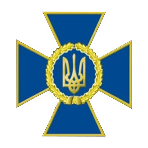 символ эмблема круг