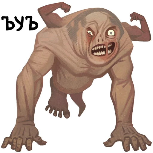 dog cartoon animal figure