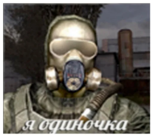 Сталкерония - 