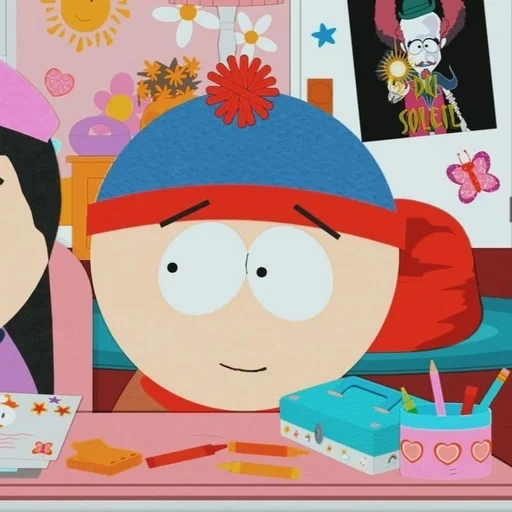 детское искусство мультипликация иллюстрация