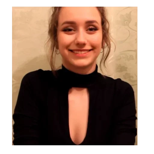 human face person smile