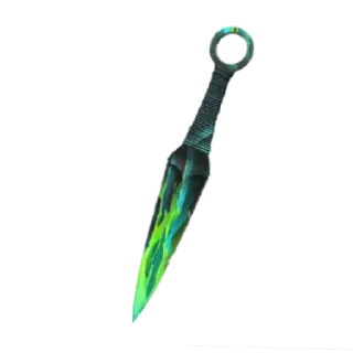 Sticker Standoff 2 - 1