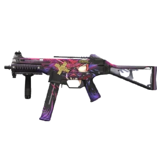 Sticker Standoff 2 - 0