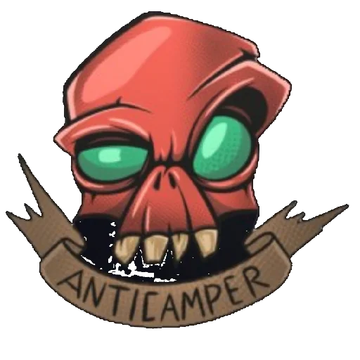 Sticker Standoff2 Sticker_pack - 11