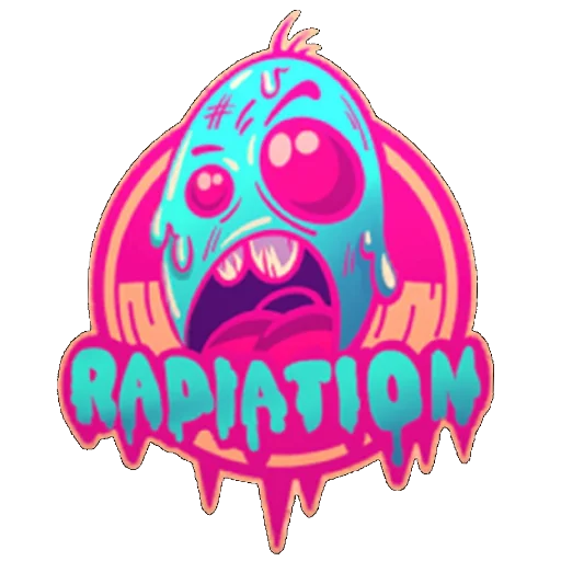 Sticker Standoff2 Sticker_pack - 9