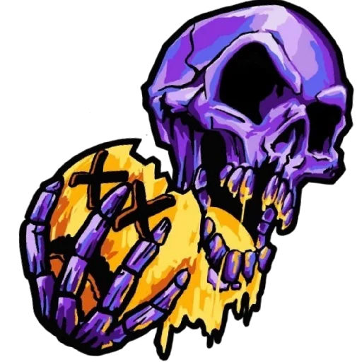 Sticker Standoff2 Sticker_pack - 6