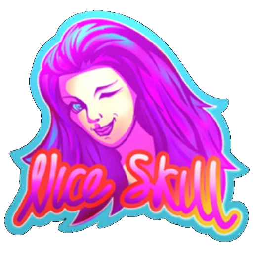 Sticker Standoff2 Sticker_pack - 5