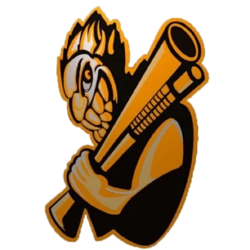 Sticker Standoff2 Sticker_pack - 2