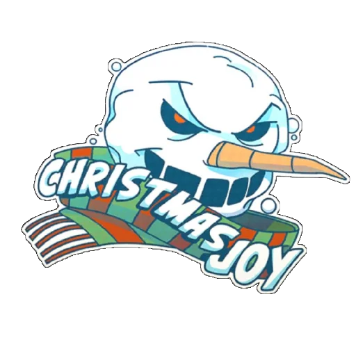 Sticker Standoff2 Sticker_pack - 1