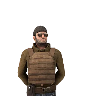 Sticker Standoff 2 by RastaGamer - 9