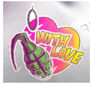 Sticker Standoff 2 by RastaGamer - 2