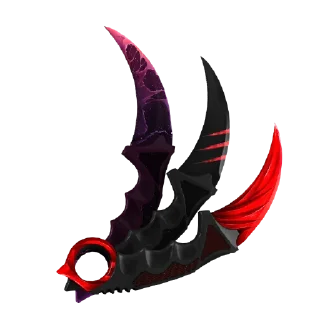 Sticker Standoff 2 by RastaGamer - 4