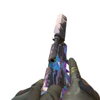 Sticker Standoff 2 by RastaGamer - 11