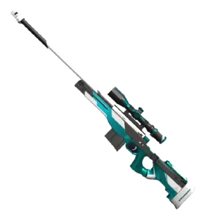 Sticker Standoff 2 by RastaGamer - 7