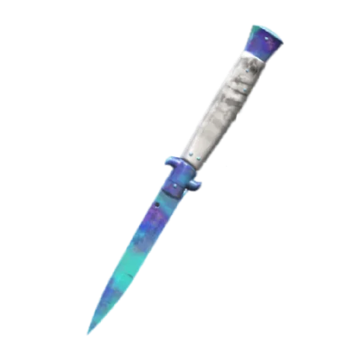 Sticker Standoffaboven - 1