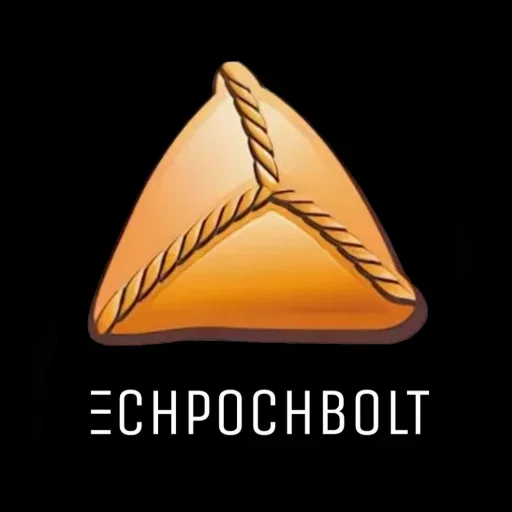 Sticker Standoffaboven - 1