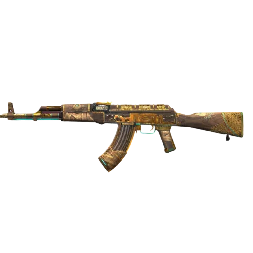 Sticker Standoffaboven - 1